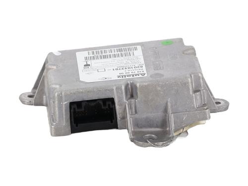 ECU airbags RENAULT CLIO III (BR0/1, CR0/1) 1.5 dCi (C/BR0G, C/BR1G) | BP30609405M53 