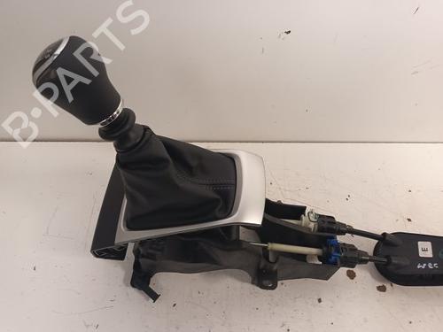 Gear lever NISSAN MICRA V (K14)  | BP21781622M90 