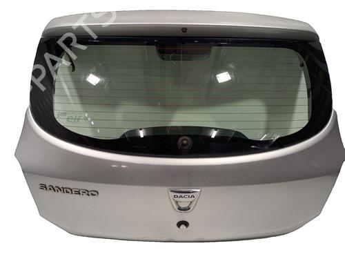 Used Tailgate Tailgate 37066859 37066859