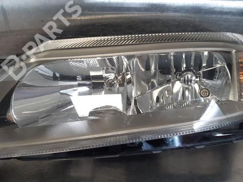 Left headlight RENAULT LAGUNA II (BG0/1_) 1.9 dCi (BG08, BG0G) | BP9336195C28 