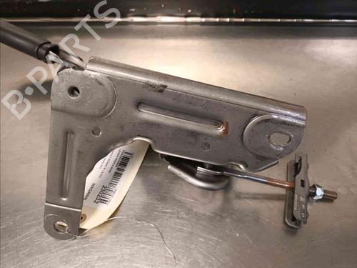 Hand brake RENAULT SCÉNIC III (JZ0/1_) 1.6 dCi (JZ00, JZ12) | BP21686156I18 