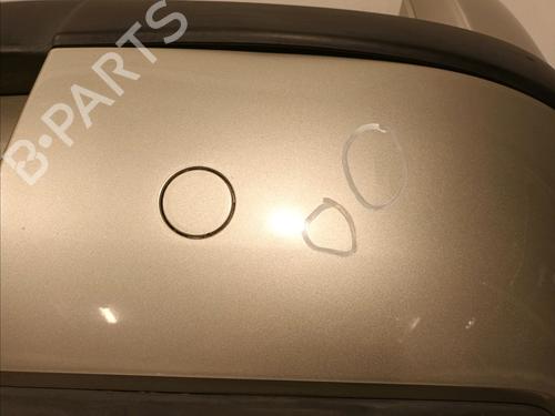 Rear bumper CITROËN C4 I (LC_) 1.6 HDi | BP15813304C8 