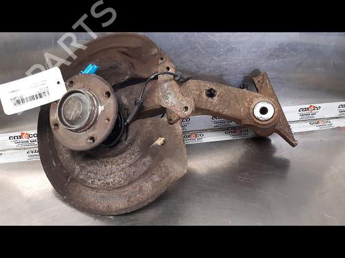 Used Left rear suspension arm CITROËN C5 I (DC_) 2.0 HDi (DCRHZB, DCRHZE) (109 hp) 20600815
