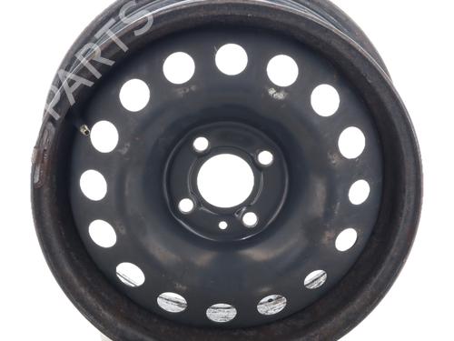 Used Rim Rim 38744078 38744078