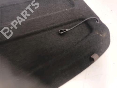 Rear parcel shelf RENAULT CLIO V (B7_) 1.3 TCe 130 (B7MF) | BP10115271C85 