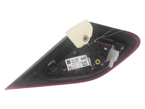 Left tailgate light OPEL CORSA E (X15) 1.4 Turbo (08, 68) | BP39389320C79 - Image 6