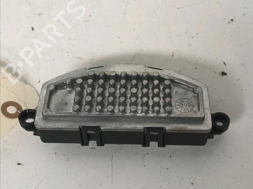 Used Heater resistor JAGUAR XE (X760) 2.0 D (180 hp) 14947015