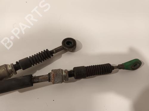 Gear lever FIAT 500 (312_) 1.2 (312AXA1A) | BP37018912M90 - Image 7