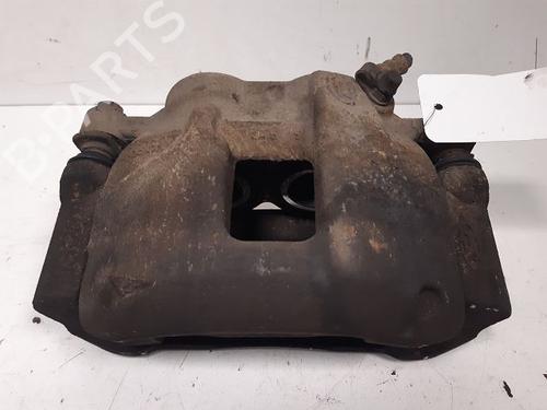 Used Left front brake caliper FORD TRANSIT Platform/Chassis (FM_ _, FN_ _, FF_ _) 2.4 TDCi RWD (100 hp) 14863566