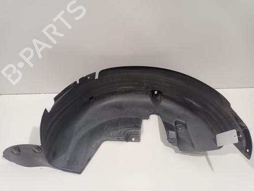 Wheel arch CITROËN C4 CACTUS 1.2 VTi 82 | BP26900258C56
