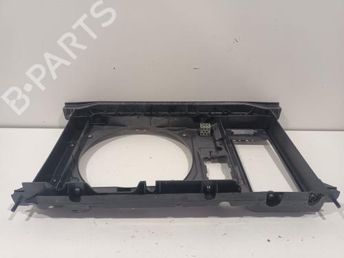 Front slam panel CITROËN C4 II (NC_) 1.6 HDi 110 | BP40439429C72 - Image 4