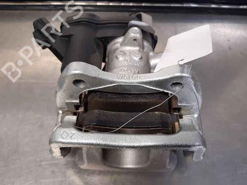 Left rear brake caliper RENAULT ESPACE V (JR_) | BP30170514M107