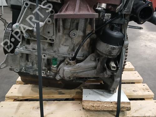 Engine CITROËN C3 I (FC_, FN_) 1.1 i | BP22251709M1 