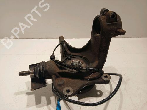 Left front steering knuckle CITROËN C5 II (RC_) 2.0 HDi (RCRHRH) | BP17857221M25 