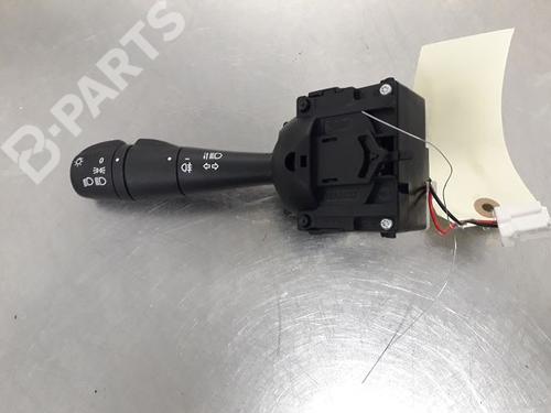 Used Steering column stalk RENAULT TRAFIC III Van (FG_) 1.6 dCi 120 (FGMB, FGMC) (120 hp) 9324401
