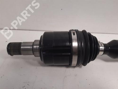 Right front driveshaft HYUNDAI TUCSON (TL, TLE) 1.6 CRDi | BP9331983M39 