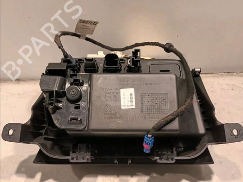 Glove box CITROËN C4 Grand Picasso II (DA_, DE_) 2.0 BlueHDi 150 | BP16083790C95 