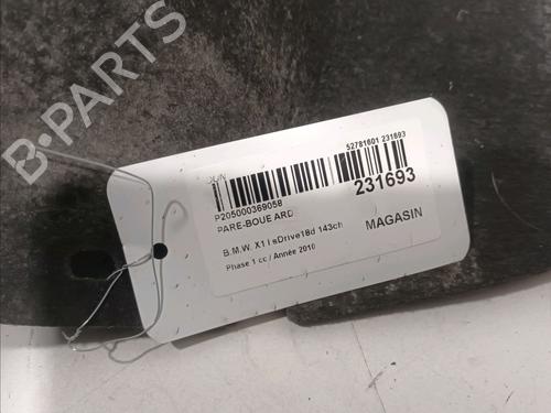 Wheel arch BMW X1 (E84) sDrive 18 d | BP16355550C56 