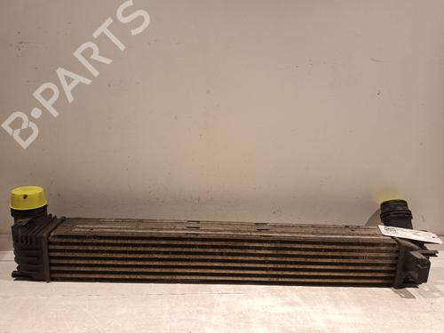 Intercooler RENAULT MEGANE III Hatchback (BZ0/1_, B3_) 1.5 dCi (BZ0C) | BP29554390M30 