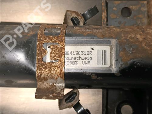 Right front shock absorber SEAT IBIZA III (6L1) 1.4 TDI | BP12173634M17 