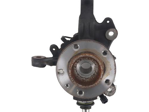 Used Right front steering knuckle OPEL MOVANO B Van (X62) 2.3 CDTI FWD (FV) (125 hp) 29128679