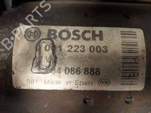 Starter IVECO DAILY III Van 35 C 12 V, 35 S 12 V (AGKA43A2, AGKB43A2, AGKB46A2,... | BP30120605M8