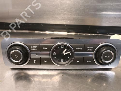 Used Switch LAND ROVER RANGE ROVER SPORT I (L320) 3.6 D 4x4 (272 hp) 13310204