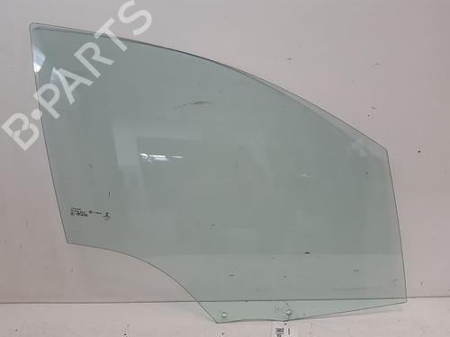Used Front right door window CITROËN C4 II (NC_) 1.6 BlueHDi 120 (120 hp) 14868683