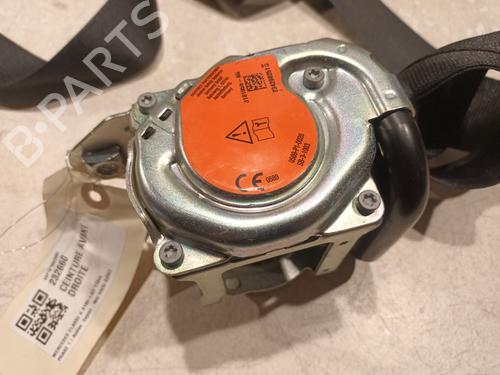 Front right belt tensioner MERCEDES-BENZ A-CLASS (W177) A 180 d (177.003) | BP20608006C88 
