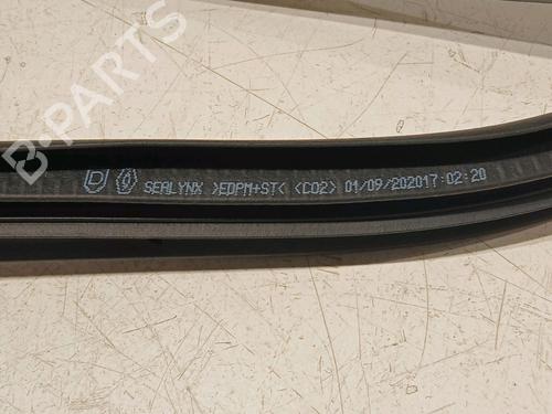 Rubber door seal DACIA SANDERO III 1.0 TCe 90 | BP18666904C142 