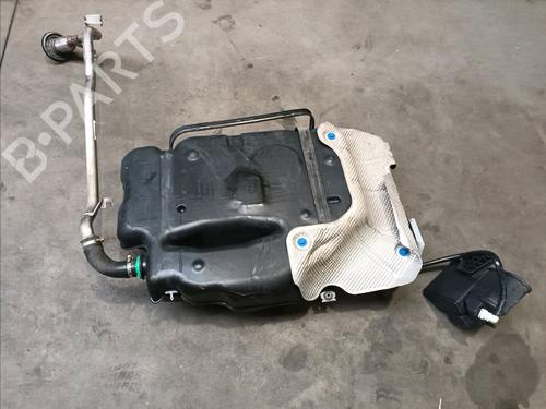 Fuel tank MERCEDES-BENZ A-CLASS (W176) A 180 (176.042) | BP12960877C62 