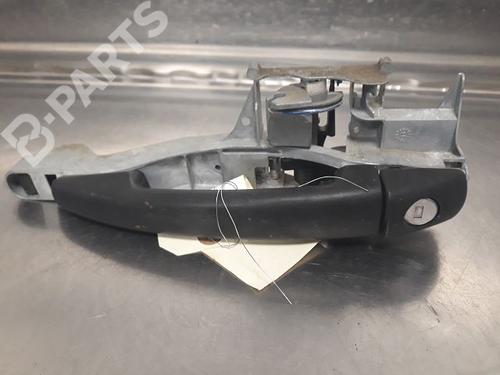 Used Front left exterior door handle Front left exterior door handle CITROËN C3 Picasso (SH_) 1.6 HDI 90 (92 hp) 9319910 9319910