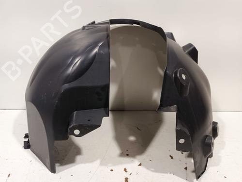 Cava de roda RENAULT TWINGO III (BCM_, BCA_) 1.0 SCe 65 (BCMJ) (65 hp) 31305995
