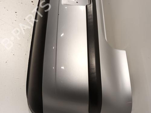 Zderzak tylny VW POLO IV (9N_, 9A_) 1.2 12V | BP30717563C8