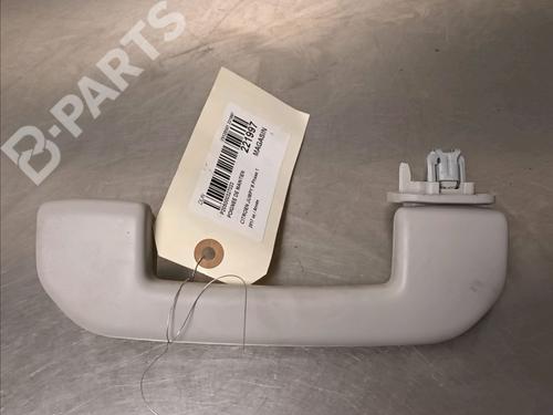 Used Interior handle CITROËN JUMPY III Van (V_) 2.0 BlueHDi 120 (122 hp) 11996034
