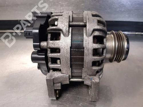 Used Alternator RENAULT CLIO IV (BH_) 1.2 16V (73 hp) 9336330
