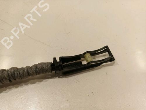 Front right lock VW POLO V (6R1, 6C1) 1.6 TDI | BP14948925C97 