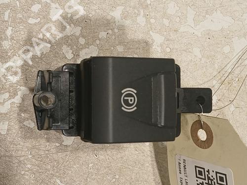 Used Switch RENAULT LAGUNA Coupe (DT0/1) 2.0 dCi (DT0M, DT0N, DT0S, DT19, DT1F) (173 hp) 20608913
