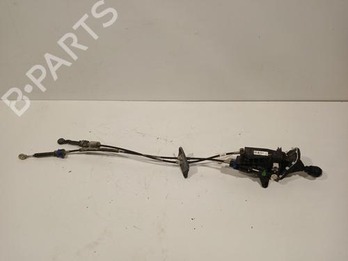 Girspak NISSAN NV400 Van (X62, X62B) dCi 150 (150 hp) 24327877