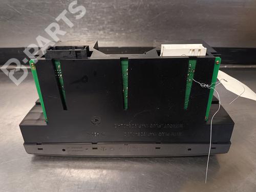 Climate control JAGUAR X-TYPE I (X400) 2.0 D | BP9338891I5 