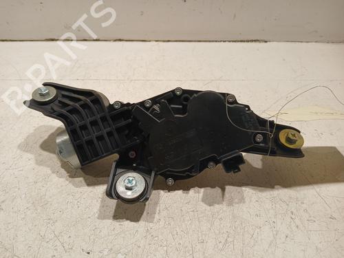 Rear wiper motor KIA SPORTAGE IV (QL, QLE) 1.7 CRDi | BP20606948M102 