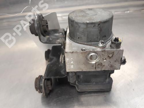 ABS pump SKODA FABIA II (542) 1.6 TDI | BP9323363M43 