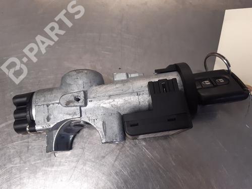 ignition-barrel-nissan-almera-tino-v10-22-dci-48700bm687-1998-1999-2000-2001-2002-2003-2004-2005-2006-9336677 main image