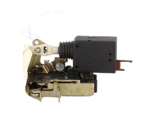 Used Front right lock PEUGEOT 106 II (1A_, 1C_) 1.1 i (60 hp) 25044507