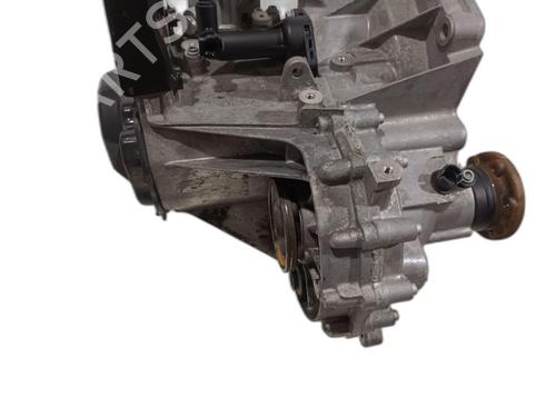 Gearbox SEAT IBIZA IV (6J5, 6P1) 1.4 | BP24969871M3 