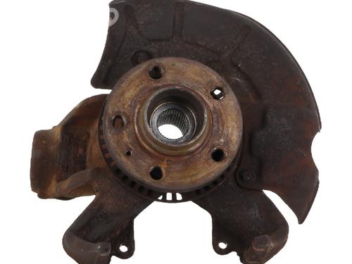 Used Left front steering knuckle VW GOLF IV (1J1) 1.6 16V (105 hp) 32041344