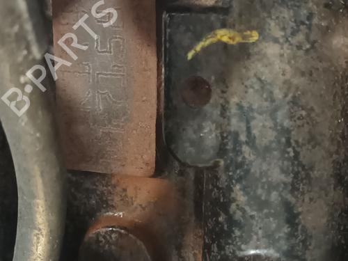 Engine RENAULT CLIO II Hatchback Van (SB0/1/2_) 1.5 dCi (SB3M) | BP39572950M1 - Image 8
