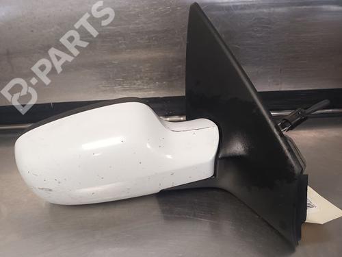 Right mirror RENAULT MEGANE II (BM0/1_, CM0/1_) 1.5 dCi (BM1F, CM1F) | BP9338190C27 