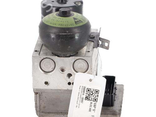 ABS pump MERCEDES-BENZ E-CLASS (W211) E 220 CDI (211.006) | BP38983304M43 - Image 6