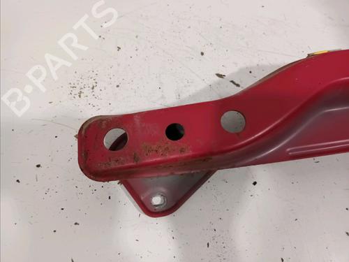 Rear bumper reinforcement TOYOTA AYGO (_B1_) 1.0 (KGB10_, KGB10R) | BP17656812C73 